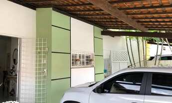 Imagem 2: Casa de condomínio para venda tem 205 metros quadrados com 3 quartos em Olho D'Água