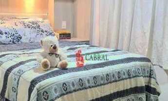 Imagem 2: Casa com 2 dormitórios à venda, 42 m² por R$ 200.000 - Vila Aeroporto - Guarulhos/SP