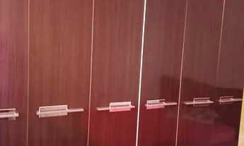 Imagem 7: Apartamento para aluguel possui 62 metros quadrados com 2 quartos em Parque Amazônia - Goi