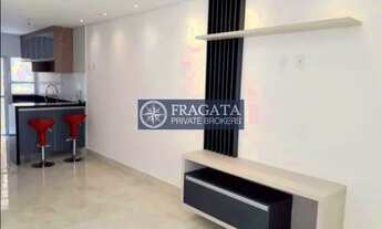 Imagem 4: Casa com 3 suítes, 2 vagas de garagem, 125m² à venda - Ipiranga - São Paulo/SP