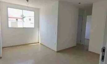 Imagem 2: ALUGO APARTAMENTO