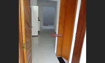 Imagem 2: Apartamento com 1 dormitório para alugar, 34 m² por R$ 1.675/mês