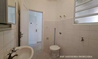 Imagem 5: Apartamento para aluguel tem 38 metros quadrados na República - São Paulo - SP