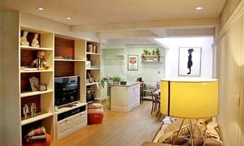 Imagem 4: São Paulo - Casa de Vila - ALTO DE PINHEIROS