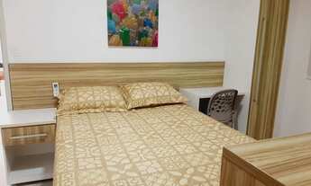 Imagem 6: Apartamento para aluguel possui 58 metros quadrados com 2 quartos em Boa Viagem - Recife