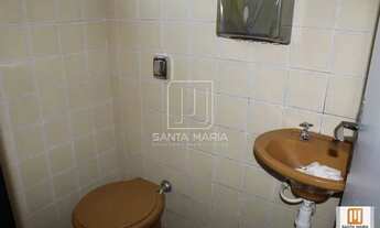 Imagem 4: Salão/Galpão (salão - sobrado) , cozinha planejada