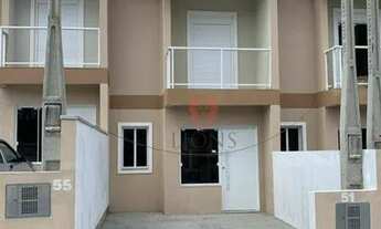 Imagem 3: Sobrado à venda, 74 m² por R$ 250.000,00 - COHAB A - Gravataí/RS