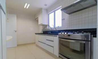 Imagem 4: Apartamento para aluguel tem 140 metros quadrados com 4 quartos em Parque das Flores - Cam