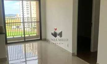 Imagem 4: Apartamento com 2 dormitórios para alugar, 78 m² por R$ 2.950,00/mês - Quinta da Primavera