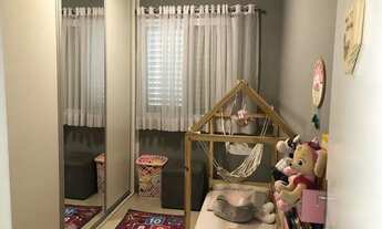 Imagem 6: APARTAMENTO RESIDENCIAL em SÃO BERNARDO DO CAMPO - SP, TABOÃO