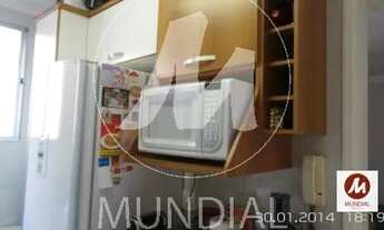 Imagem 4: Apartamento (tipo - padrao) 2 dormitórios, cozinha planejada, em condomínio fechado