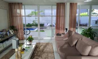 Imagem 7: Casa de alto padrão no condomínio Villas do Atlântico