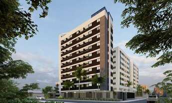 Imagem: Apartamento para venda possui 26 metros