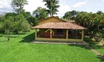 Imagem 7: Chácara com 5 dormitórios à venda, 15000 m² por R$ 1.908.000 - Embaú - Cachoeira Paulista