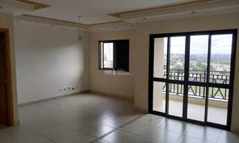 Imagem 1: Jardim Esplanada - 118 m² - Sol da manhã