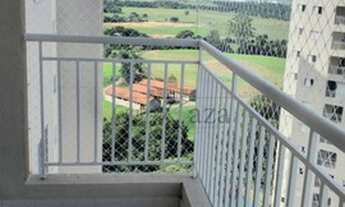 Imagem 4: Apartamento Pagador de Andrade - Edifício Floradas de Arboville