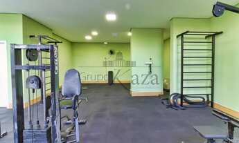 Imagem 7: Apartamento - Jardim das Industrias - Residencial Splendor Garden - 100m² - 3 Dormitórios