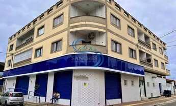 Imagem: Apartamento com 2 dorms, Ocian, Praia Grande