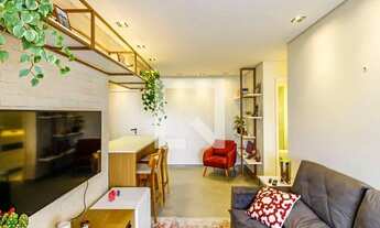 Imagem 5: Apartamento para Aluguel - Santo Amaro , 2 Quartos, 74 m2