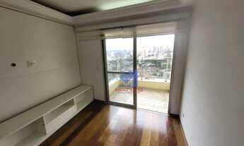 Imagem 4: Apartamento com 3 dormitórios, 90 m² - venda por R$ 850.000 ou aluguel por R$ 5.270/mês