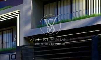 Imagem: TRIPLEX 03 SUITES HOME OFFICE SPA E DECK