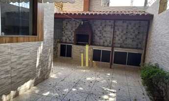 Imagem 7: Casa com 3 dormitórios à venda, 500 m² por R$ 1.170.000,00 - Vila Liberdade - Jundiaí/SP