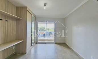 Imagem: Apartamento Padrão em Ribeirão Preto