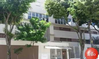 Imagem: São Paulo - Apartamento Padrão - Liberdade