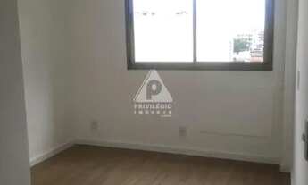 Imagem 3: Apartamento à venda, 2 quartos, 1 suíte, 1 vaga, Tijuca - RIO DE JANEIRO/RJ