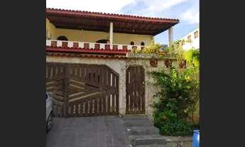 Imagem: Casa 1 andar toda reformada