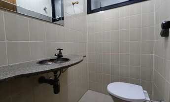 Imagem 4: Cobertura Duplex para locação com 270m² - 4 quartos - 3 vagas - Jd Aquarius