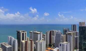 Imagem 1: Apartamento estilo industrial para quem gosta de modernização