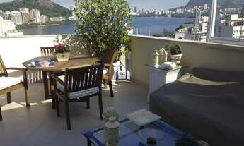 Imagem: Cobertura com 3 dormitórios à venda, 256