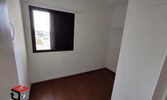 Imagem 6: Apartamento para aluguel 3 quartos 1 suíte 2 vagas Villa Pallaggi Campo Belo - São Paulo