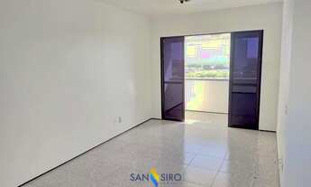 Imagem 7: VENDA - APARTAMENTO - 03 QUARTOS (01 SUÍTE) - COCÓ