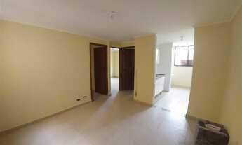 Imagem 2: Apartamento 2 dorms e 1 vaga