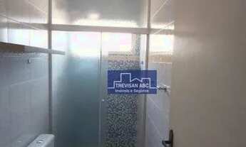 Imagem 5: Apartamento com 2 dormitórios para alugar, 56 m² por R$ 1.713,00/mês - Assunção - São Bern