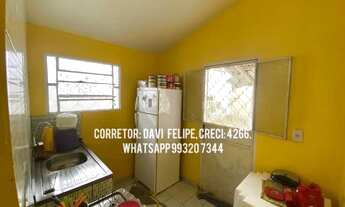 Imagem 2: Casa no Conjunto Vila Nova , 2 dormitorios ( Somente a vista