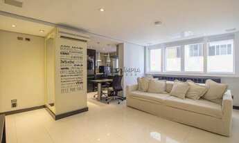 Imagem: Locação Apartamento 1 Dormitórios - 68