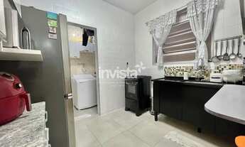 Imagem 4: APARTAMENTO DE FRENTE COM SACADA - VILA BELMIRO