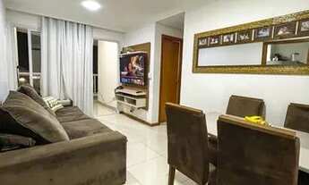 Imagem 6: Dois Quartos Prédio Novo E Moderno Com Ampla Varanda