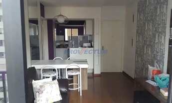 Imagem 5: Apartamento - Cambuí - Campinas