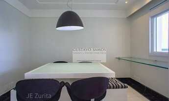 Imagem 5: Apartamento para alugar, 190 m² por R$ 24.753,60/mês - Jardim Paulista - São Paulo/SP