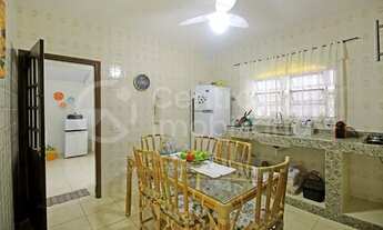 Imagem 7: CASA com 3 quartos em Peruíbe, no bairro Stella Maris