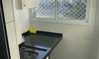 Imagem 6: Apartamento com 2 dormitórios, 50 m² - venda por R$ 280.000,00 ou aluguel por R$ 2.050,00