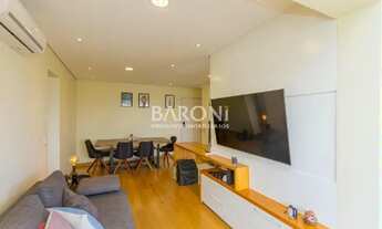 Imagem 5: São Paulo - Apartamento Padrão - Campo Belo