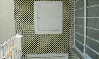 Imagem 2: Sobrado com 2 dormitórios para alugar, 80 m² por R$ 1.938,31/mês - Vila Maria Alta - São P