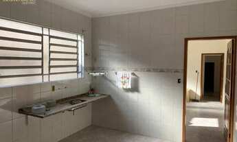 Imagem 2: Casa para Venda em São Paulo, Vila Prel, 3 dormitórios, 4 banheiros, 4 vagas