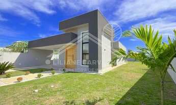 Imagem 3: Casa para Venda em Maricá, Jardim Atlântico Leste (Itaipuaçu), 3 dormitórios, 1 suíte, 2 b