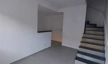 Imagem 5: CASA RECÉM CONSTRUIDA PARA LOCAÇÃO EM CONDOMINIO FECHADO 2 QUARTOS, BANHEIRO SOCIAL